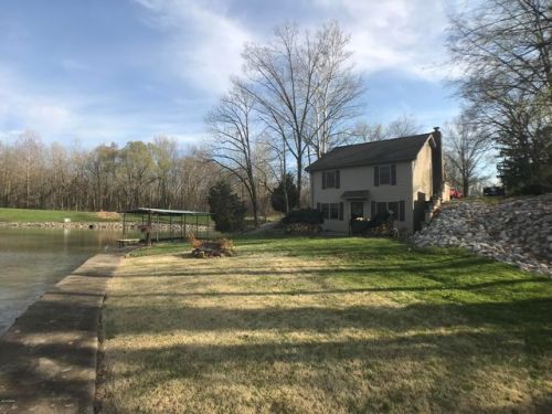 20882 Sorensen Ln, Keensburg, IL 62863-4039