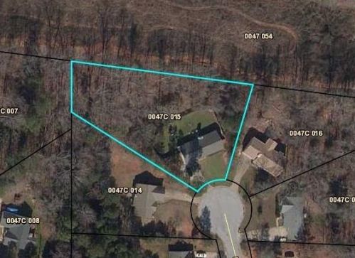 45 Mountainview Ter, Porterdale, GA 30016-7164