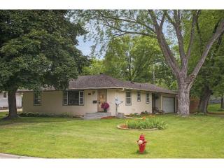 3800 Idaho Ave, Minneapolis MN  55427-1447 exterior