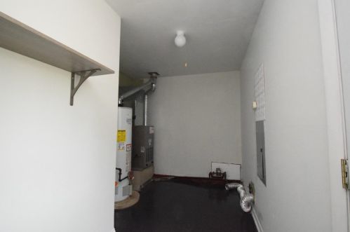 2825 Drexel Dr, Hobart IN 46342-3533 exterior