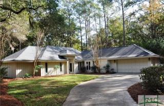 2 Little Ln, Savannah, GA 31411-1413