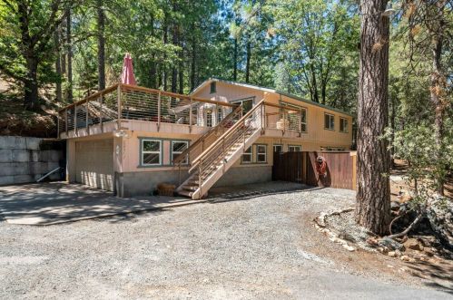 20667 Birchwood Dr, Michigan Bluff, CA 95631-9658