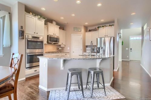 13022 Coffee Tree St, Parker, CO 80134-7509