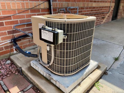 9121 Emerson St, Denver CO  80229-7710 exterior