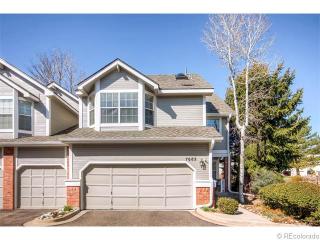 7682 Monaco Cir, Denver CO  80222 exterior
