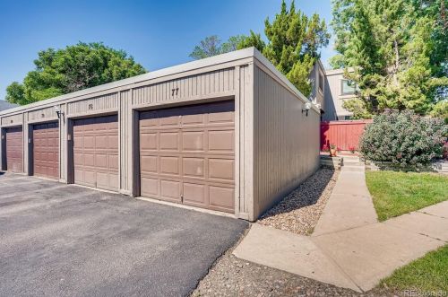 1241 Yosemite Way, Denver CO  80247-2270 exterior