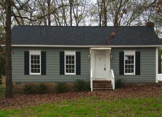 130 Temple Walk Rd, Irmo SC  29063-2025 exterior