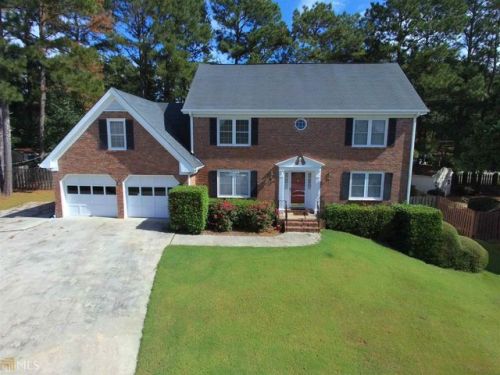 2310 Diana Ct, Lithonia, GA 30039-4252