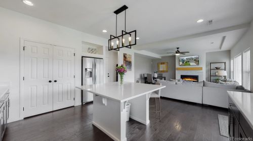 5383 Walden Ct, Denver CO 80249 exterior