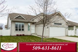 1716 Cimarron Ln, Spokane, WA 99208-5090