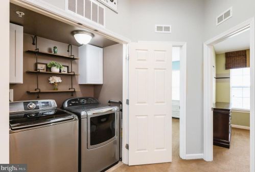 600 English Ivy Way, Aberdeen MD  21001-2673 exterior