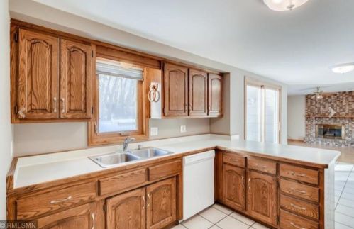 4845 Orleans Ln, Minneapolis MN  55442-2538 exterior