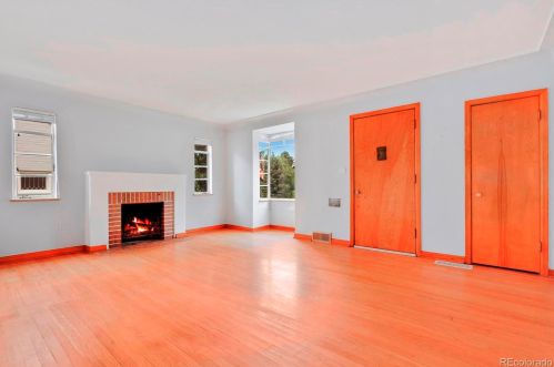1060 Steele St, Denver CO  80206-3420 exterior