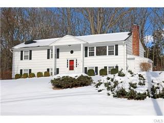 12 Grey Hollow Rd, Norwalk, CT 06850-1305