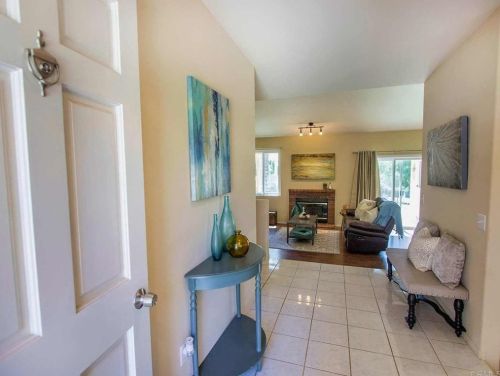 26037 Matlin Rd, Ramona, CA 92065-4837