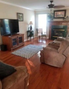 1337 Shadow Oak Dr, Evans GA  30809-5292 exterior