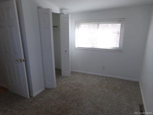 4166 Delaware St, Englewood CO  80110-4550 exterior