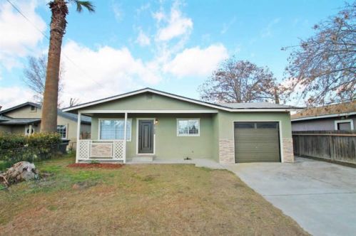 2122 Garvey Ave, Corcoran, CA 93212-1622