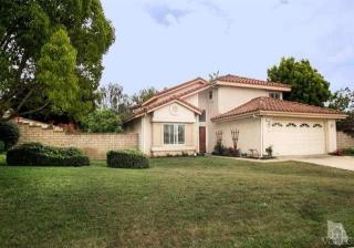 13264 Elmrock Ave, Moorpark, CA 93021-3016