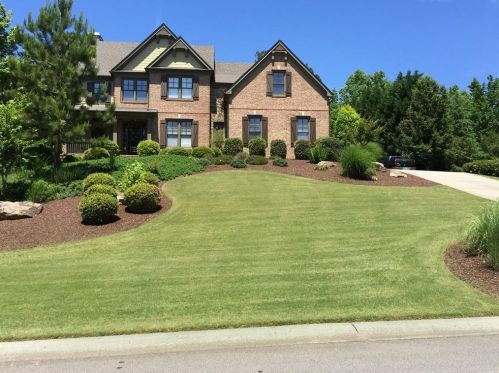 1604 Brooke St, Holly Springs, GA 30115-8551