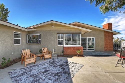 1100 Garnet Ave, Mountain Home Village CA  92359-9726 exterior
