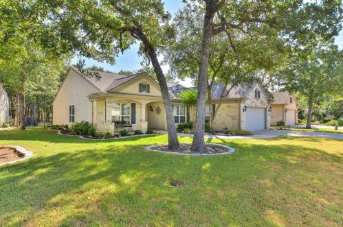 209 River Rock Dr, Georgetown, TX 78633-5214