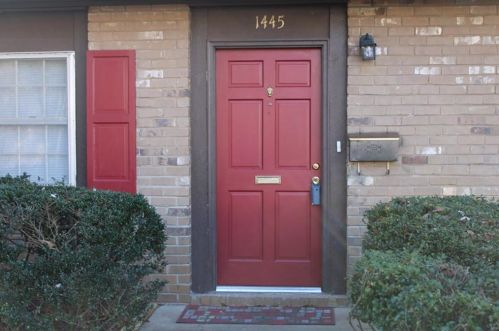 1445 Tilbury Pl, Stone Mountain, GA 30083-1221