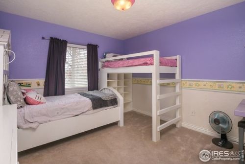 6813 23 St, Greeley CO 80634-7938 exterior