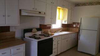 822 Kentucky St, Amarillo TX  79106-7142 exterior