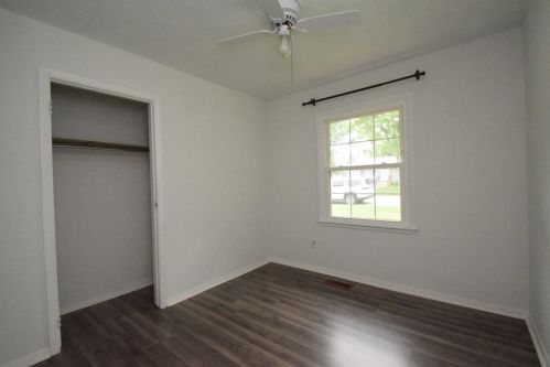 2825 Drexel Dr, Hobart IN 46342-3533 exterior