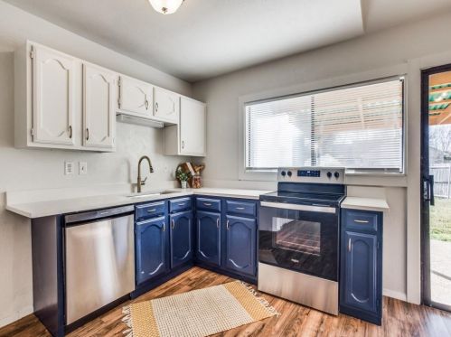 1613 Chablis St, Garland TX 75040-4633 exterior