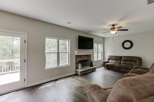 440 Andrew Ridge Dr, Jefferson GA  30549-6977 exterior