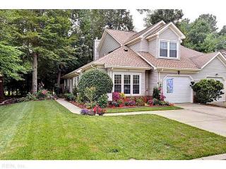 139 Rustling Oak Rdg, Yorktown, VA 23692-6162
