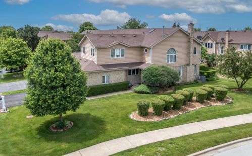 19302 Enclave Ln, Tinley Park, IL 60487-7034