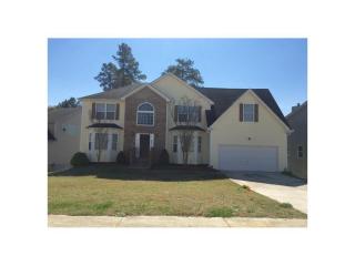 3604 Oakshire Way, Atlanta GA  30354-3631 exterior