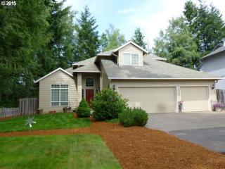 12445 Mountain Sun Ln, Happy Valley, OR 97015-6217