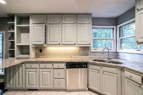 615 Edgecombe, Stockbridge GA  30281-4282 exterior