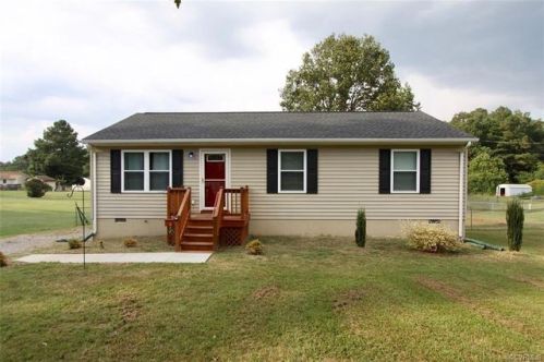 21112 Leonard Dr, Sutherland, VA 23885-9591