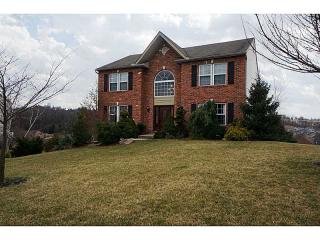 541 Potomac Dr, Washington, PA 15301-9597