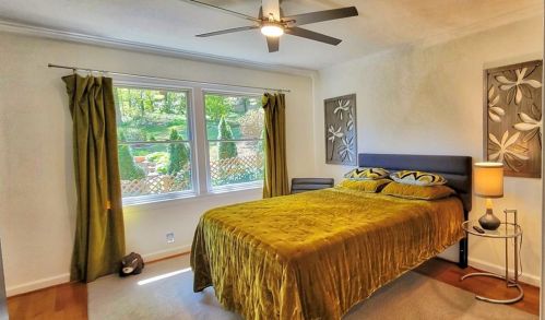 2147 Council Bluff Ct, Atlanta GA  30345-4130 exterior