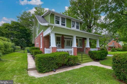 503 Colonial Ave, York, PA 17403-3517