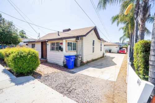 7661 Lemon Ave, Lemon Grove, CA 91945-1620