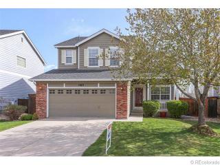 15671 Greenstone Ln, Parker CO  80134-3576 exterior