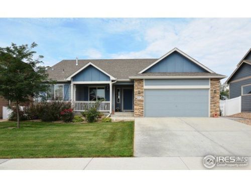 314 Sycamore Ave, Loveland, CO 80534-8100