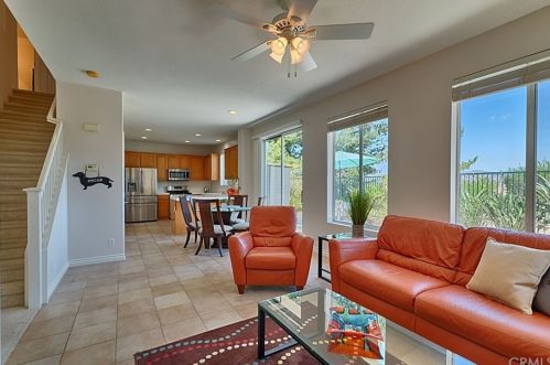 8845 Fallbrook Way, Anaheim CA  92808-3601 exterior