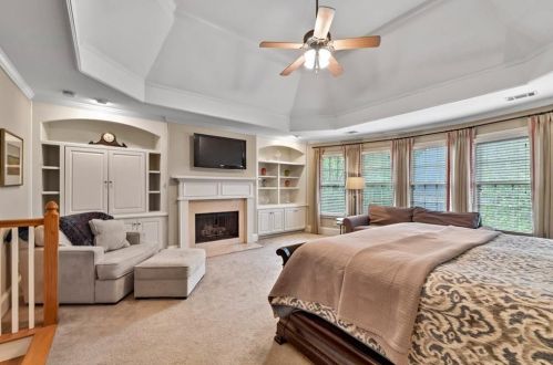 2308 Briarcliff Cmns, Atlanta GA  30345-2173 exterior