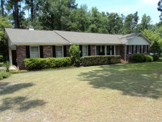 214 Wildwood Dr, Hiltonia, GA 30467-2048