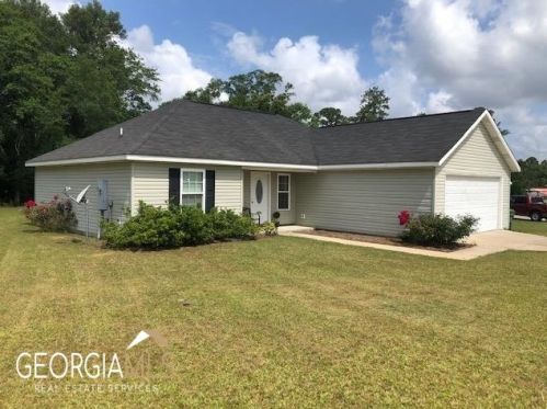 316 Bridgeport Dr, Statesboro, GA 30461-1318