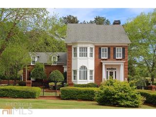 60 Highlands Pt, Newnan, GA 30265-2093