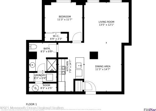 501 Grand Ave, Tinton Falls NJ 07712-6610 exterior